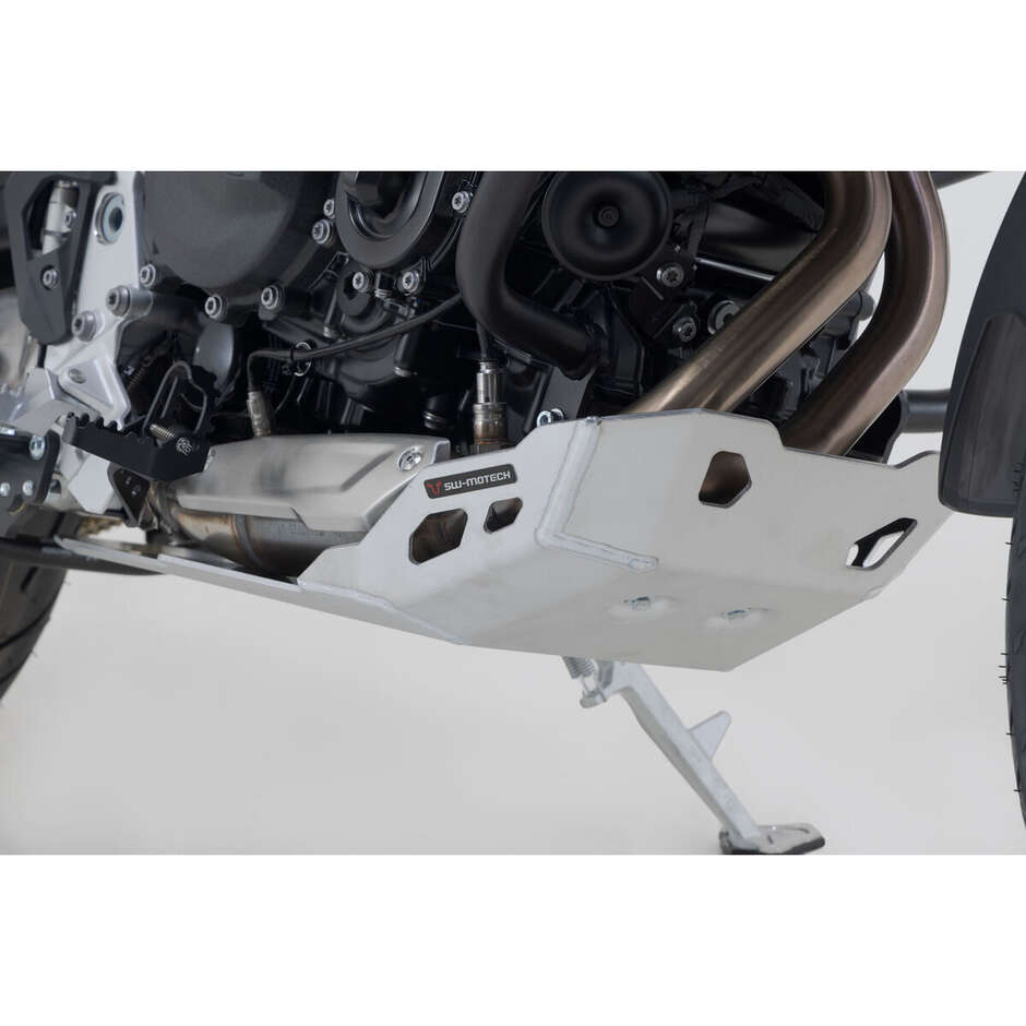 Sw-Motech Engine Guard MSS.07.897.10003/S For BMW F750 GS (2017-); F800 GS (23-); BMW F850 GS (2017-); F900 GS (23-)