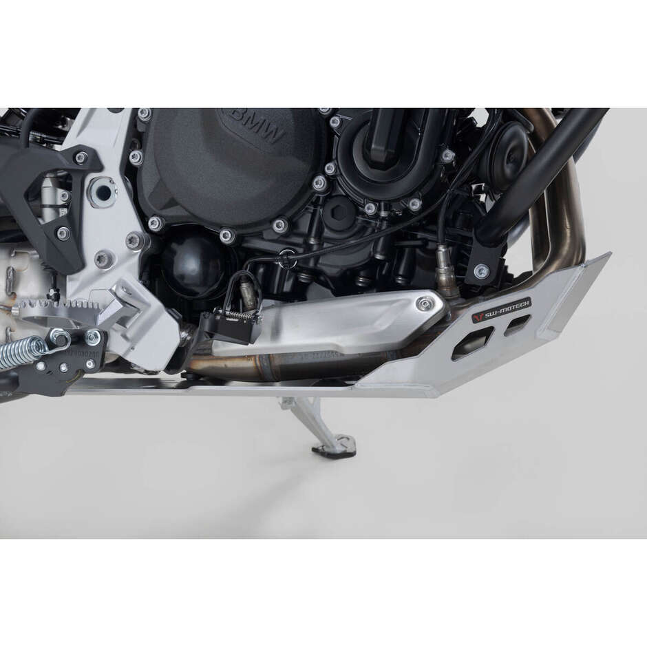 Sw-Motech Engine Guard MSS.07.897.10003/S For BMW F750 GS (2017-); F800 GS (23-); BMW F850 GS (2017-); F900 GS (23-)