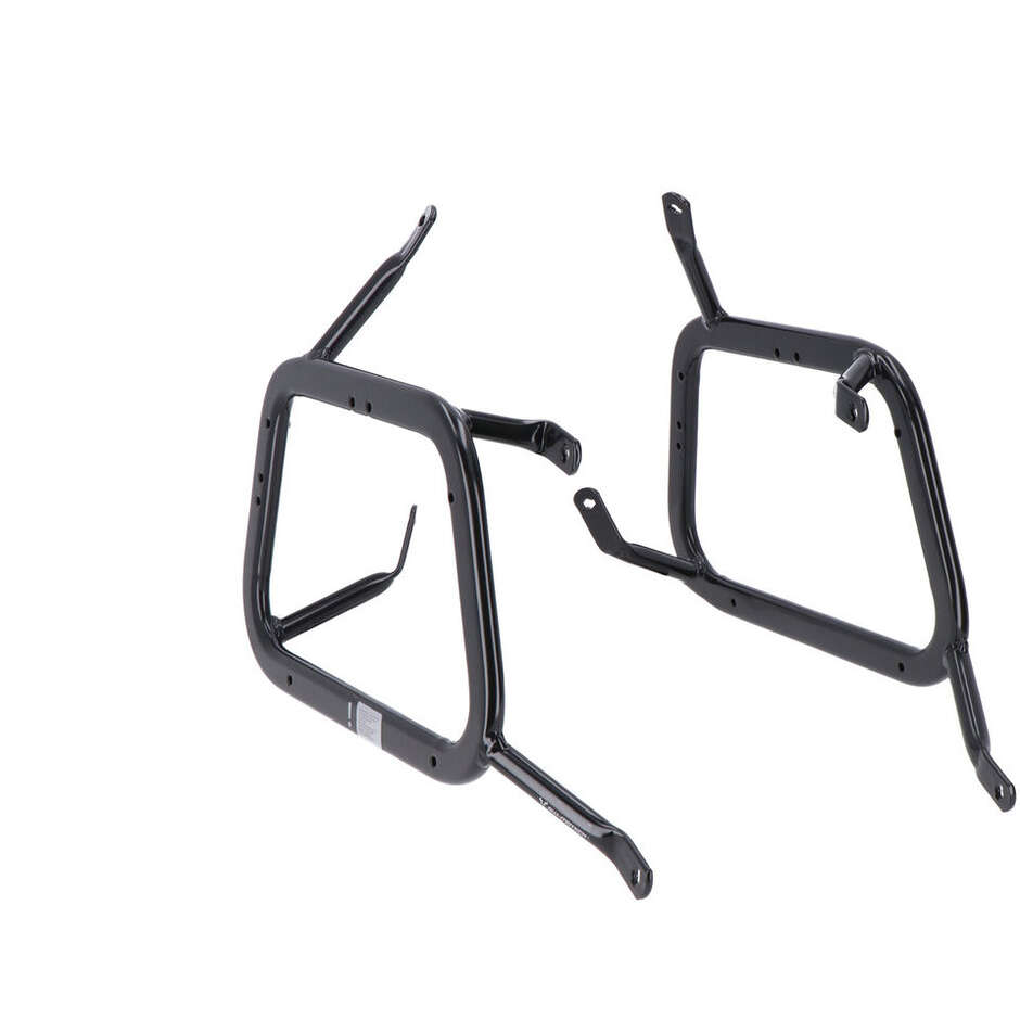 Sw-Motech EVO Side Support KFT.07.573.20000/B for BMW R 1200 R/RS (2014 - 2018) - R1250 R/RS (2018 >)
