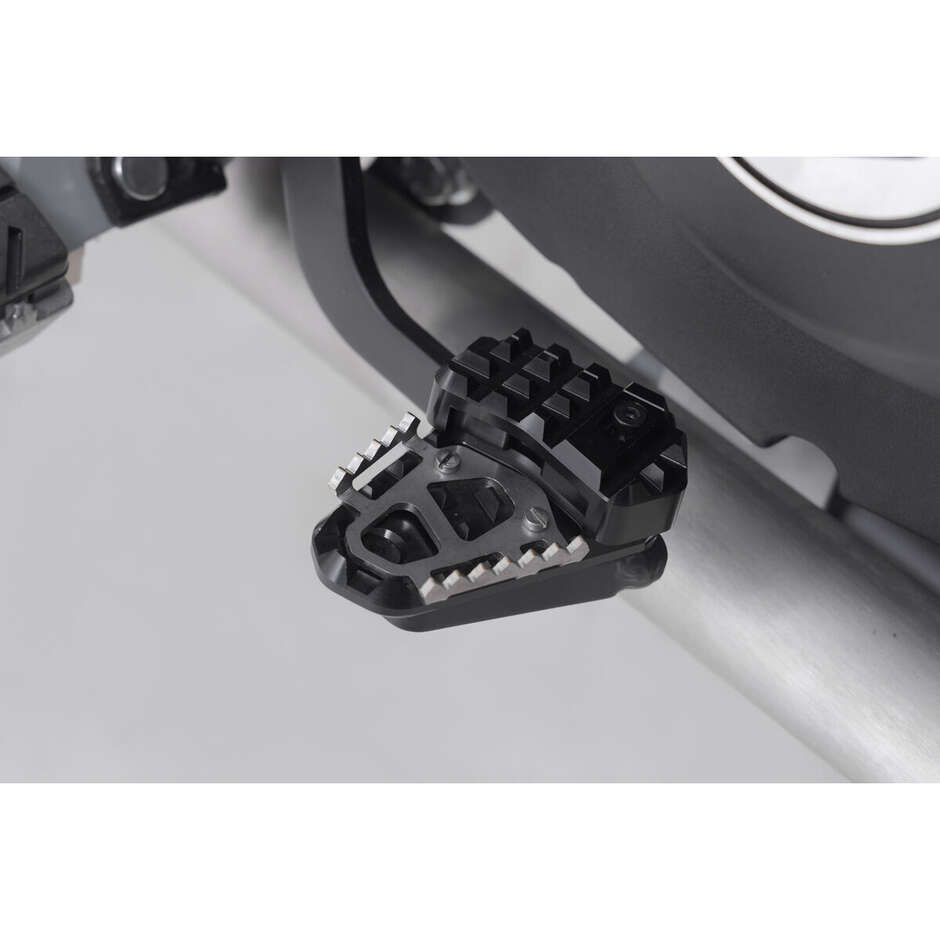 Sw-Motech FBE.41.789.10000/B Bremspedalverlängerung für ROYAL ENFIELD HIMALAYAN / SCRAM 411 (ab 2021)