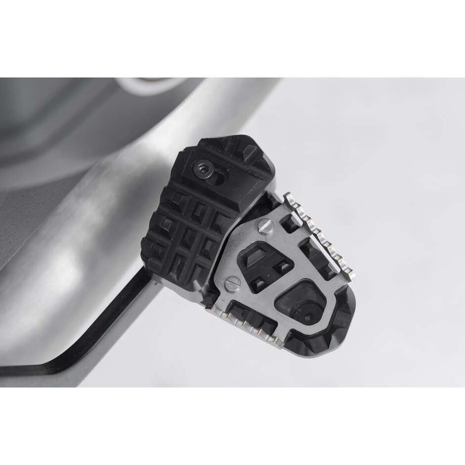 Sw-Motech FBE.41.789.10000/B Bremspedalverlängerung für ROYAL ENFIELD HIMALAYAN / SCRAM 411 (ab 2021)