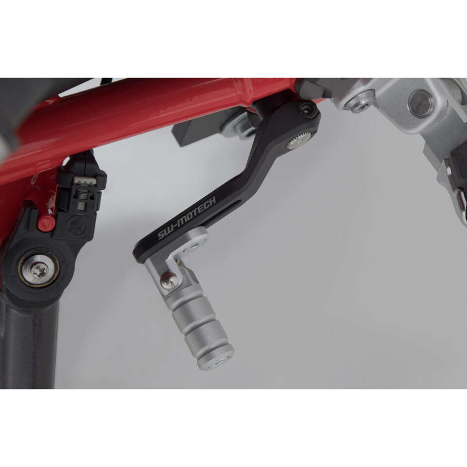 Sw-Motech FSC.07.512.10001 Schalthebel für BMW R nineT / R12 nineT / Scrambler / Pure / GS