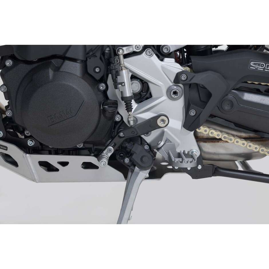 Sw-Motech FSC.07.897.10001 Schalthebel für BMW F 750 GS, F 800 GS, F 850 GS/Adv (17-)