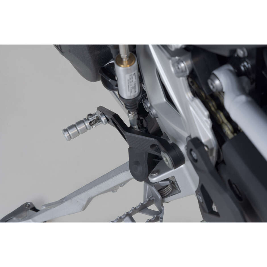 Sw-Motech FSC.07.897.10001 Schalthebel für BMW F 750 GS, F 800 GS, F 850 GS/Adv (17-)