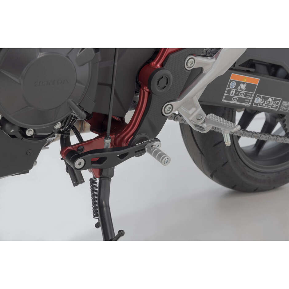 Sw-Motech Gear Lever FSC.01.971.10000 For Honda CB750 Hornet (2022 >)