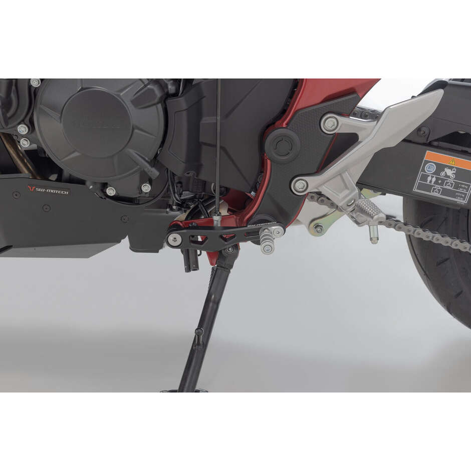 Sw-Motech Gear Lever FSC.01.971.10000 For Honda CB750 Hornet (2022 >)