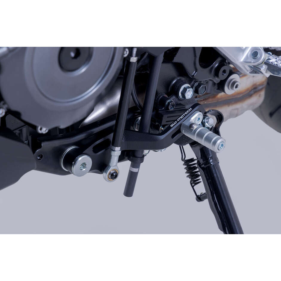 Sw-Motech Gear Lever FSC.05.846.10000 for SUZUKI GSX-8S / GSX-8R (2022 >)
