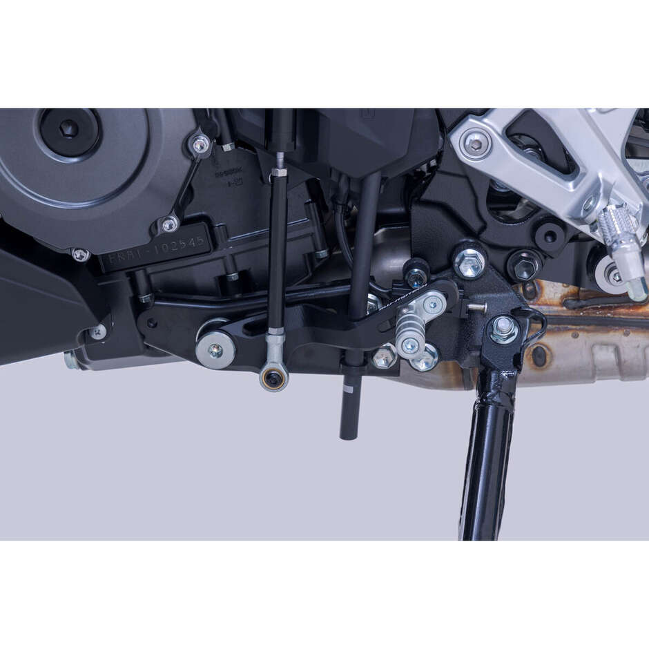 Sw-Motech Gear Lever FSC.05.846.10000 for SUZUKI GSX-8S / GSX-8R (2022 >)