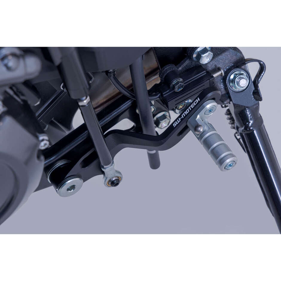 Sw-Motech Gear Lever FSC.05.846.10000 for SUZUKI GSX-8S / GSX-8R (2022 >)