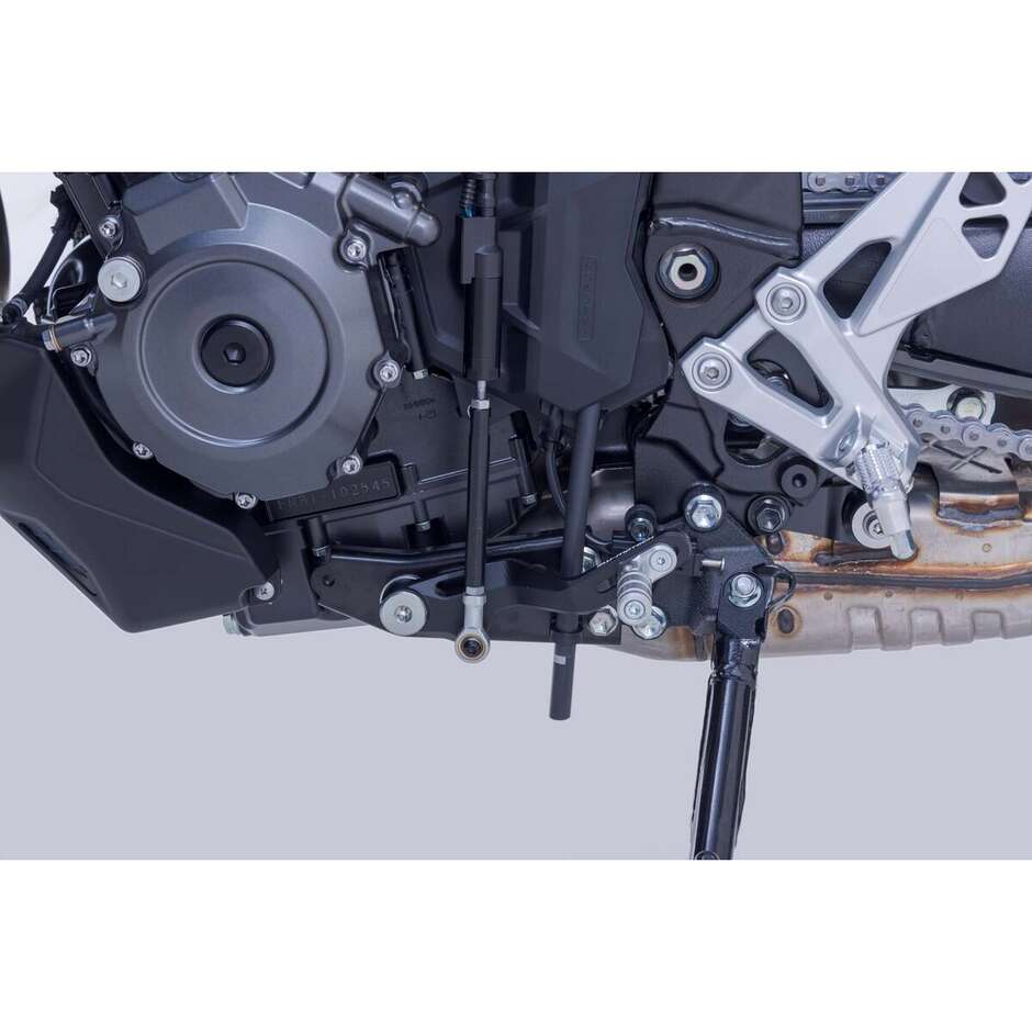 Sw-Motech Gear Lever FSC.05.846.10000 for SUZUKI GSX-8S / GSX-8R (2022 >)
