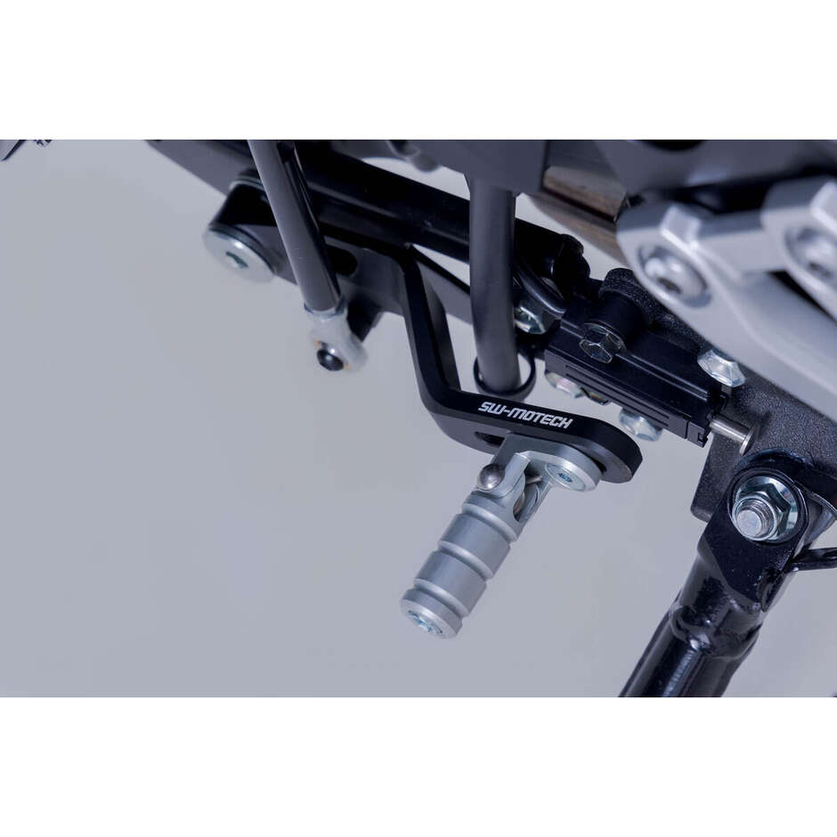 Sw-Motech Gear Lever FSC.05.846.10000 for SUZUKI GSX-8S / GSX-8R (2022 >)