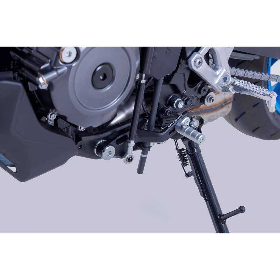 Sw-Motech Gear Lever FSC.05.846.10000 for SUZUKI GSX-8S / GSX-8R (2022 >)