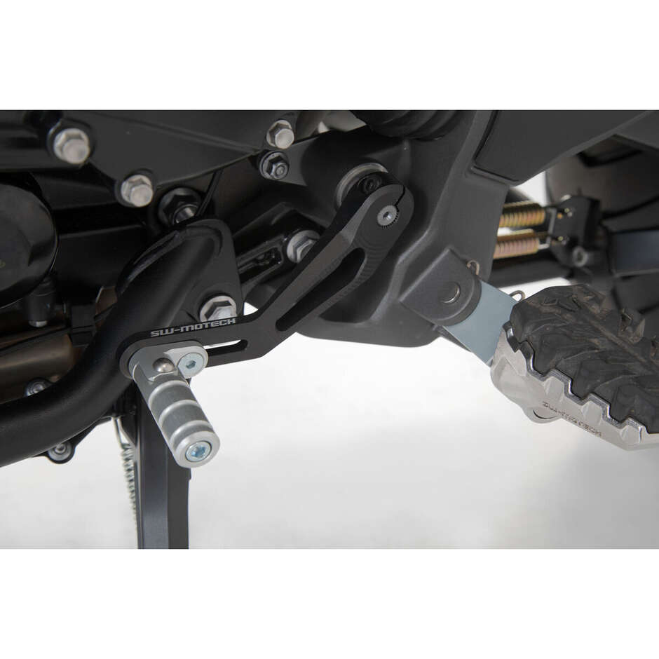 Sw-Motech Gear Lever FSC.11.482.10001 For Triumph Tiger 1200 / Explorer / XC (11-)