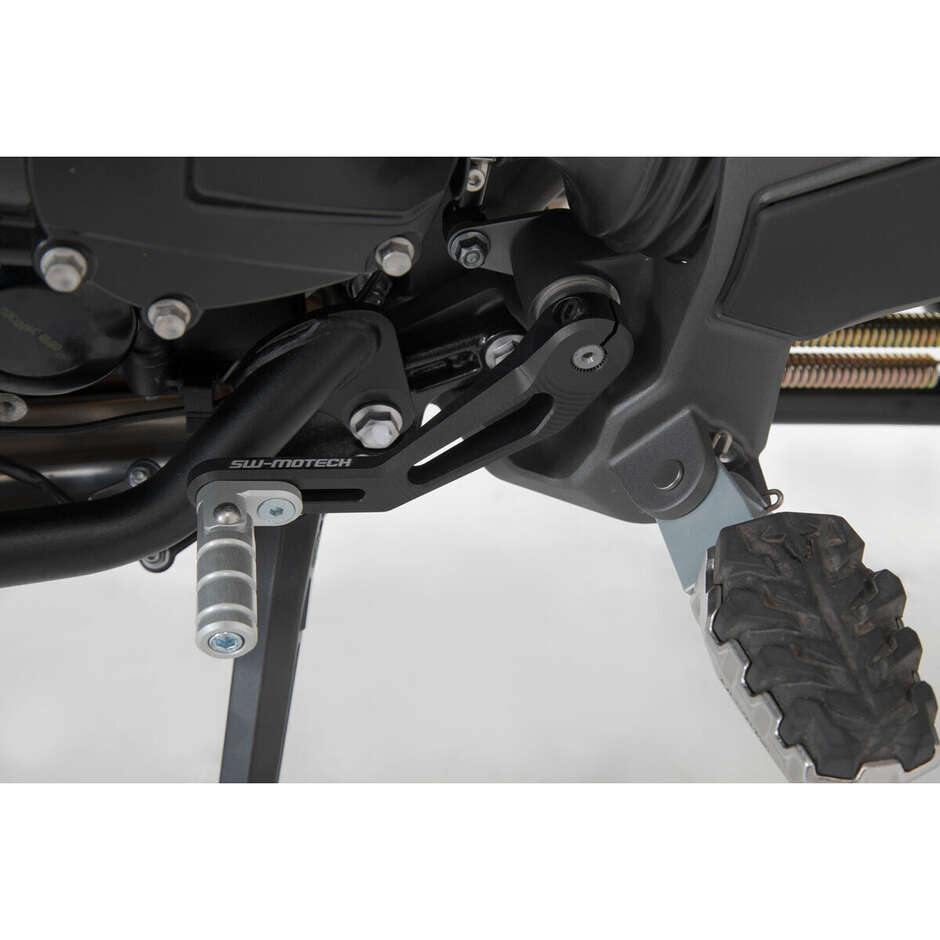 Sw-Motech Gear Lever FSC.11.482.10001 For Triumph Tiger 1200 / Explorer / XC (11-)
