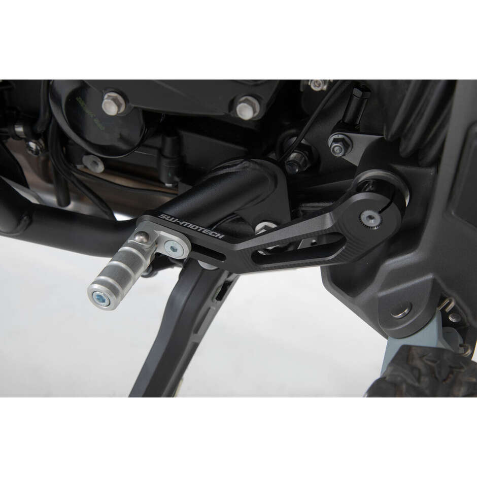 Sw-Motech Gear Lever FSC.11.482.10001 For Triumph Tiger 1200 / Explorer / XC (11-)