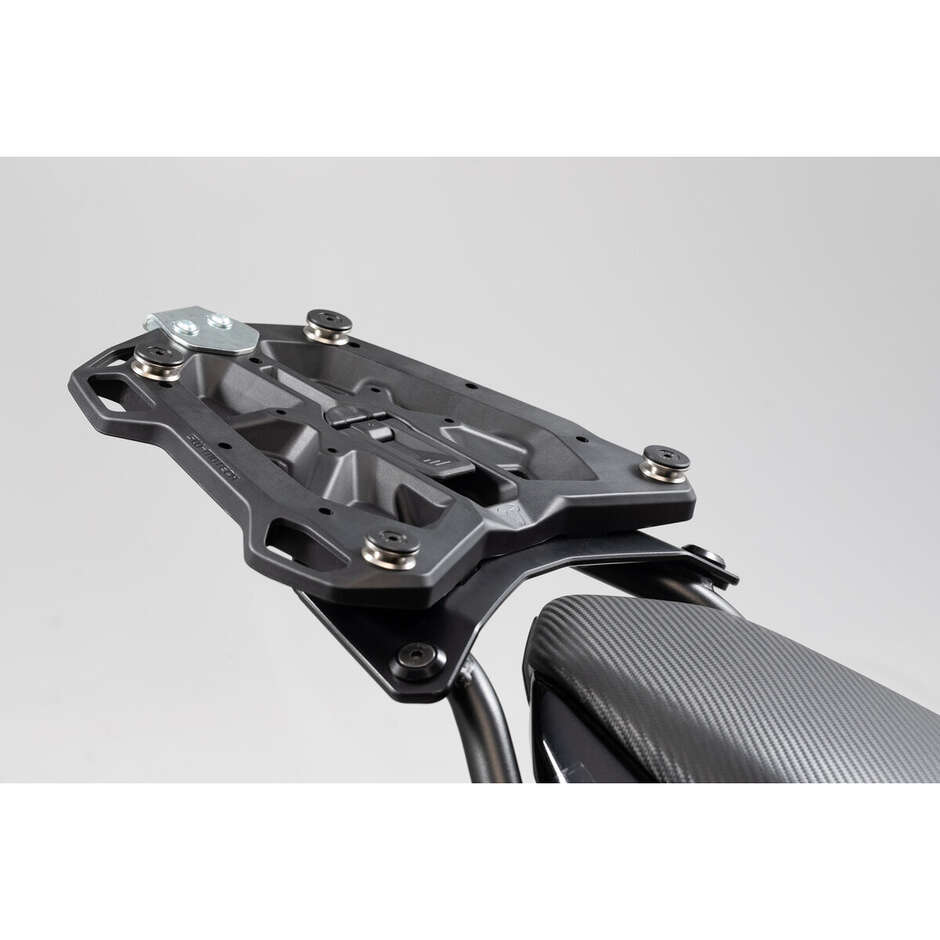 Sw-Motech GPT.00.152.54100/B Steel Rack Adapter Kit for TRAX ADV / ION / EVO Top Cases