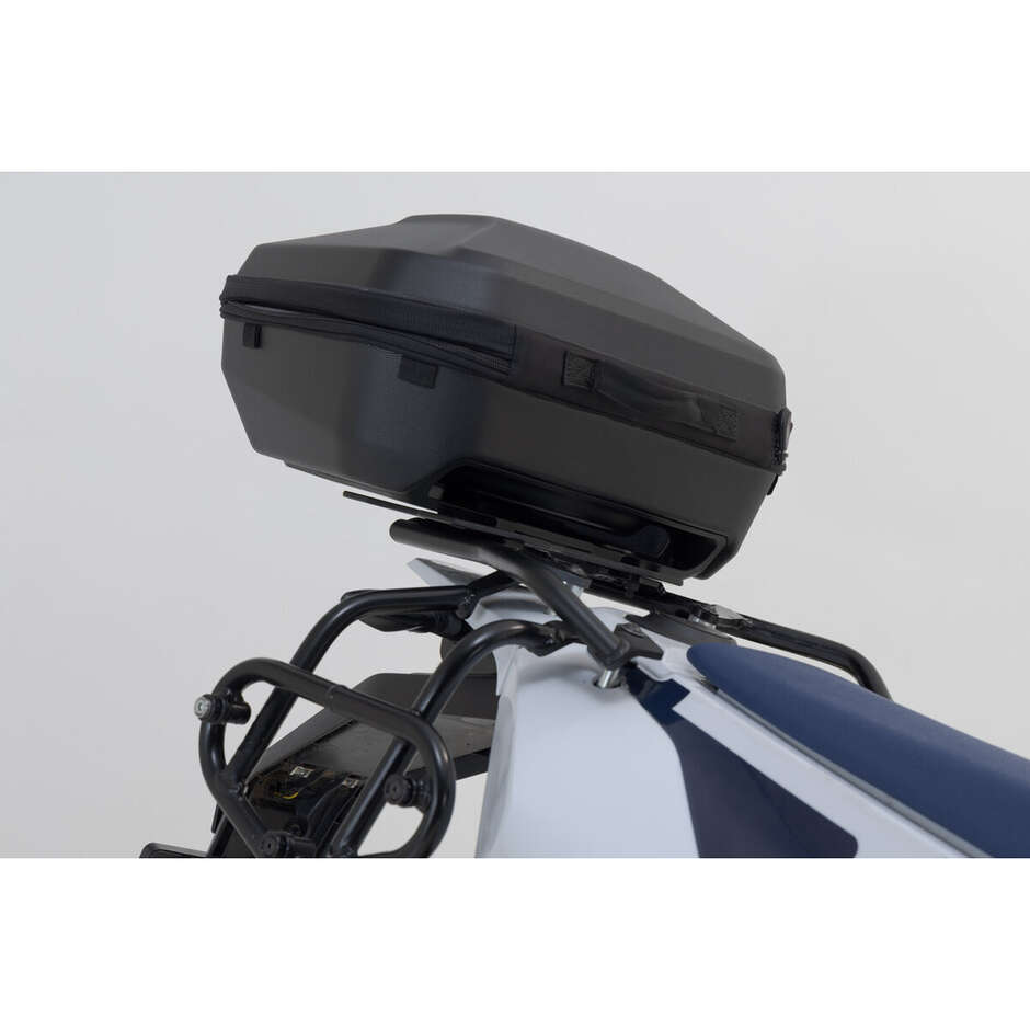 Sw-Motech GPT.03.701.16001/B Street-Rack Luggage Rack for HUSQVARNA 701 ENDURO / SUPERMOTO (2016 >)