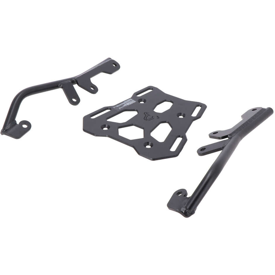 Sw-Motech GPT.03.701.16001/B Street-Rack Luggage Rack for HUSQVARNA 701 ENDURO / SUPERMOTO (2016 >)