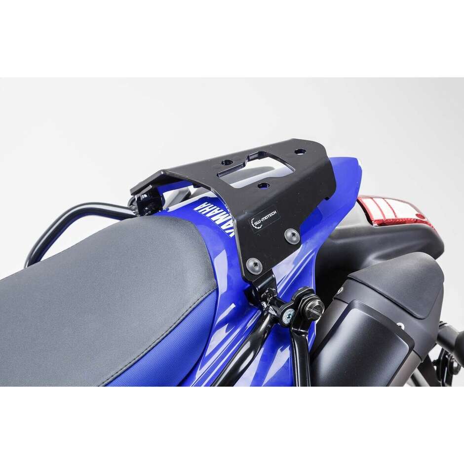 Sw-Motech GPT.06.281.100/B ALU-RACK Aluminum Luggage Rack for YAMAHA XT 660 X / R (2004 >)