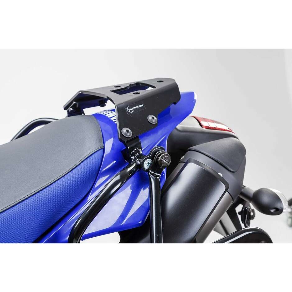 Sw-Motech GPT.06.281.100/B ALU-RACK Aluminum Luggage Rack for YAMAHA XT 660 X / R (2004 >)