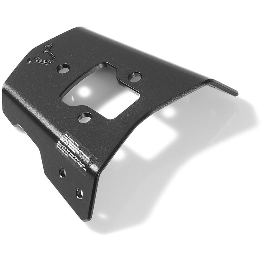 Sw-Motech GPT.07.361.15000/B ALU-RACK Aluminum Luggage Rack for BMW K1200 S (2004 - 2008) / K1300 S (2008 - 2015)