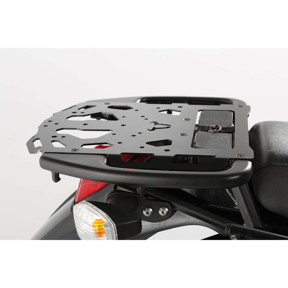 Sw-Motech GPT.08.467.20001/B steel luggage rack for KAWASAKI KLR 650 (2008 - 2018)