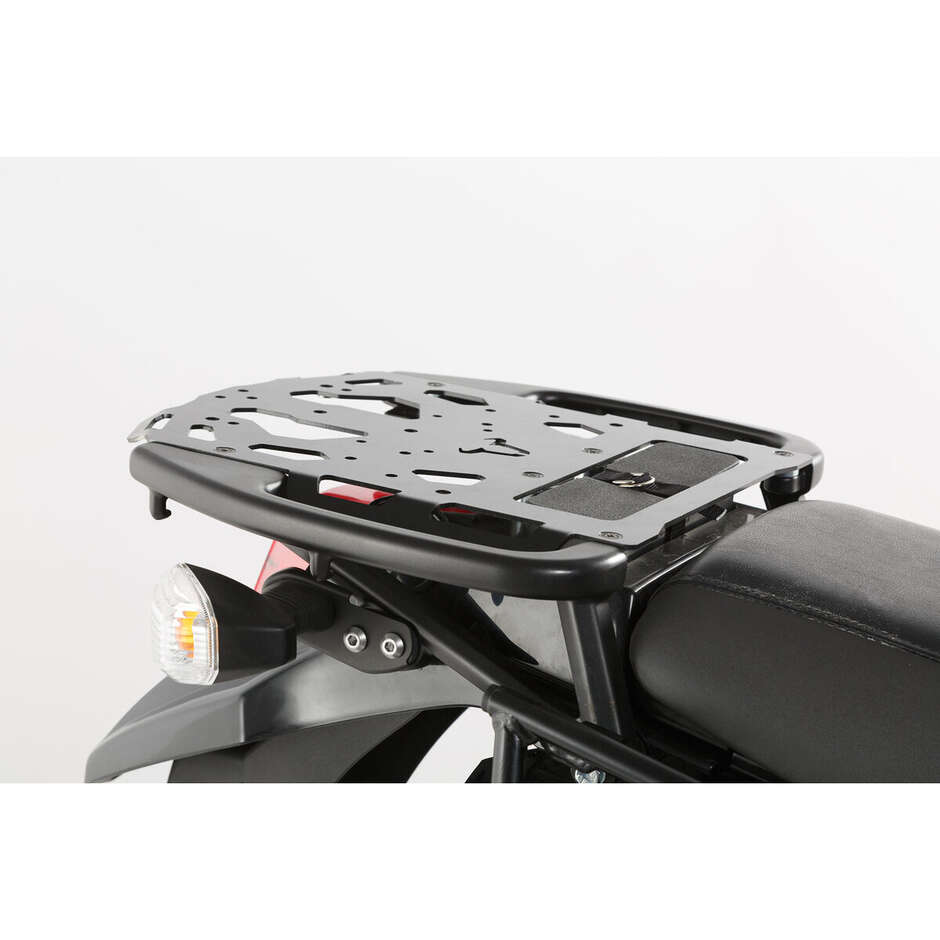 Sw-Motech GPT.08.467.20001/B steel luggage rack for KAWASAKI KLR 650 (2008 - 2018)
