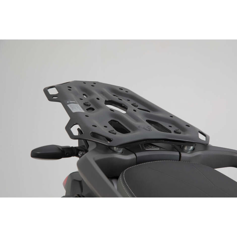 Sw-Motech GPT.11.953.19000/B Adventure Luggage Rack for TRIUMPH TIGER 900 (2019 >) / 1200 (2022 >)
