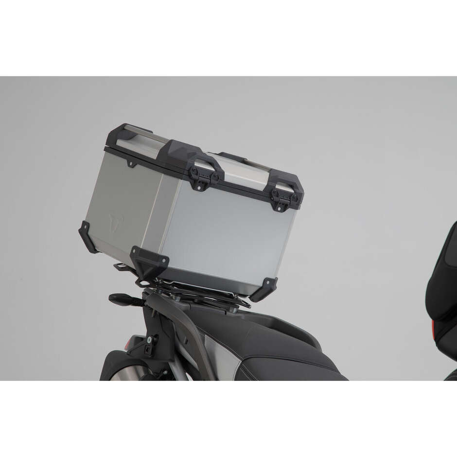 Sw-Motech GPT.11.953.19000/B Adventure Luggage Rack for TRIUMPH TIGER 900 (2019 >) / 1200 (2022 >)