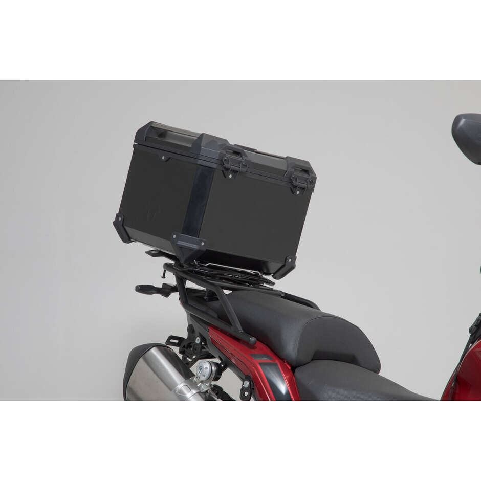 Sw-Motech GPT.19.806.19001/B Adventure Luggage Rack for BENELLI TRK 502 X (2018 >)