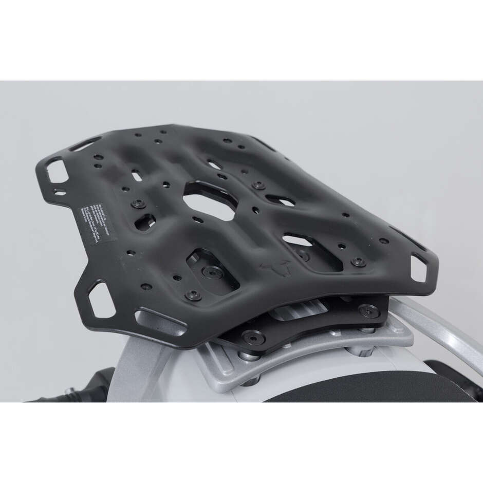 Sw-Motech GPT.23.017.19000/B Adventure Luggage Rack for MOTO MORINI X-CAPE 650 (2021 >)