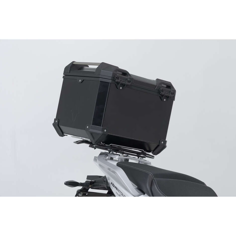 Sw-Motech GPT.23.017.19000/B Adventure Luggage Rack for MOTO MORINI X-CAPE 650 (2021 >)