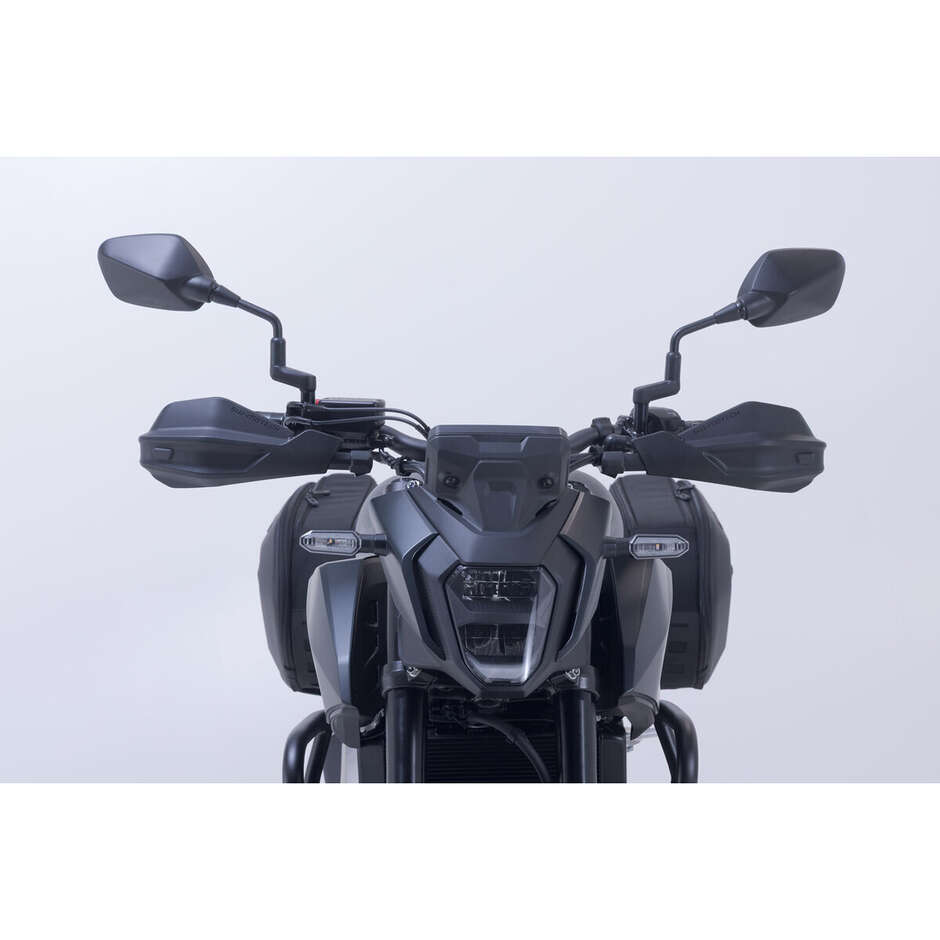 Sw-Motech HDG.00.220.30301/B ADVENTURE Handschutz-Kit für HONDA / SUZUKI / TRIUMPH Modelle