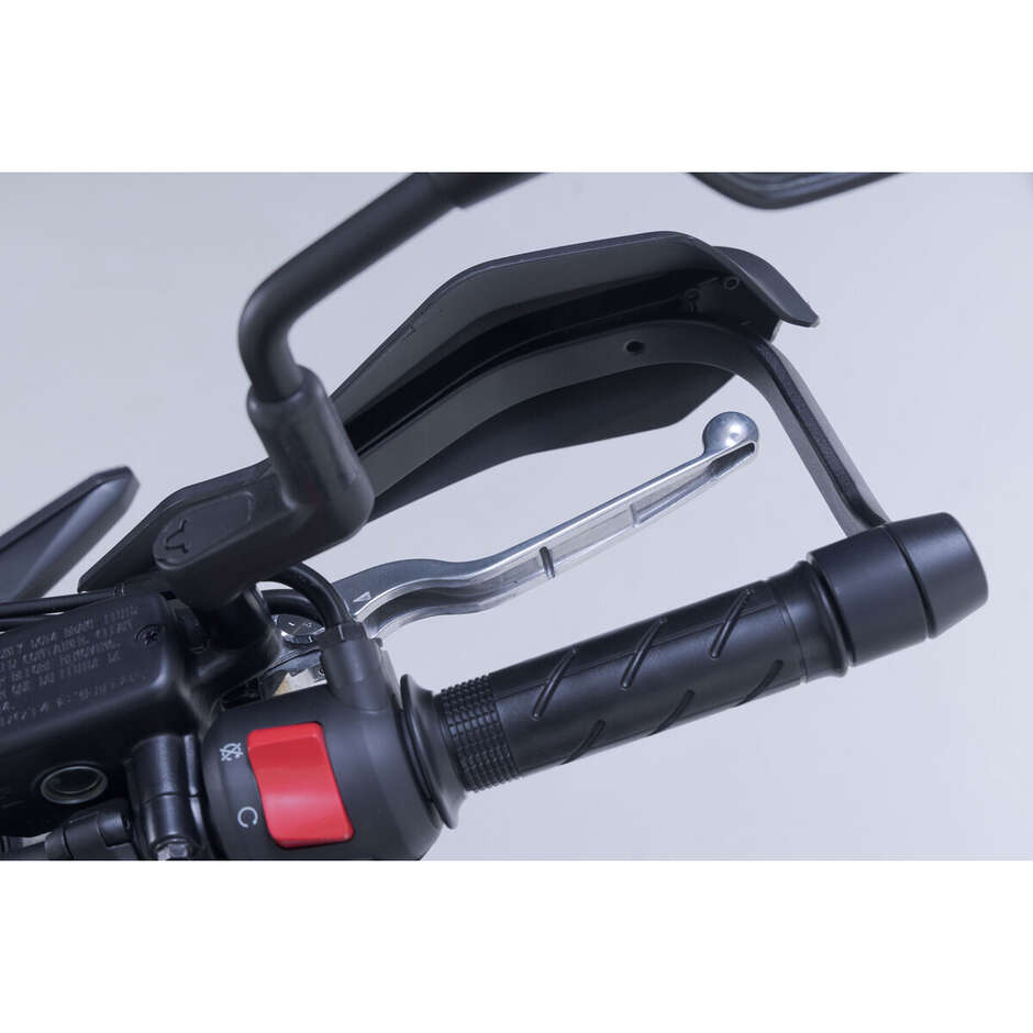 Sw-Motech HDG.00.220.30301/B ADVENTURE Handschutz-Kit für HONDA / SUZUKI / TRIUMPH Modelle