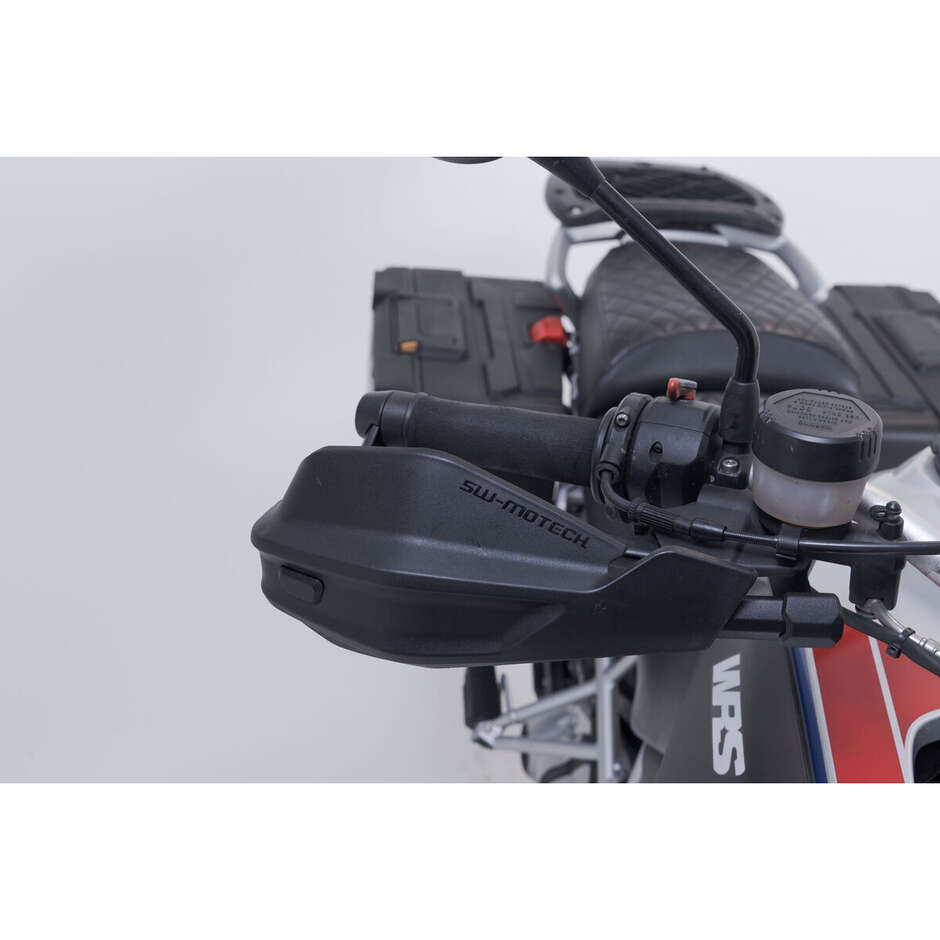 Sw-Motech HDG.00.220.31901/B ADVENTURE Handschutz-Kit für BMW / KAWASAKI / TRIUMPH Modelle