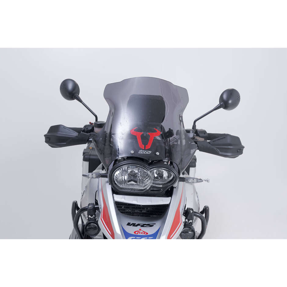Sw-Motech HDG.00.220.31901/B ADVENTURE Handschutz-Kit für BMW / KAWASAKI / TRIUMPH Modelle