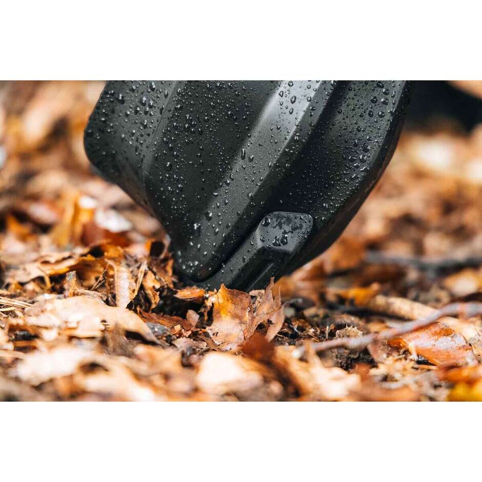 Sw-Motech HDG.00.220.38101/B Adventure Handprotektoren-Set Schwarz für Benelli Leoncino 800 / 800 Trail (21-)