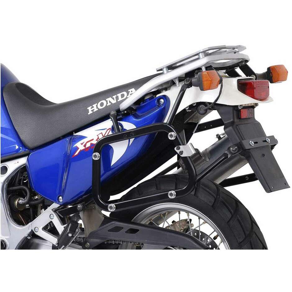 Sw-Motech KFT.01.079.20001/B EVO Side Support for HONDA XRV 750 AFRICA TWIN (1992 - 2003)