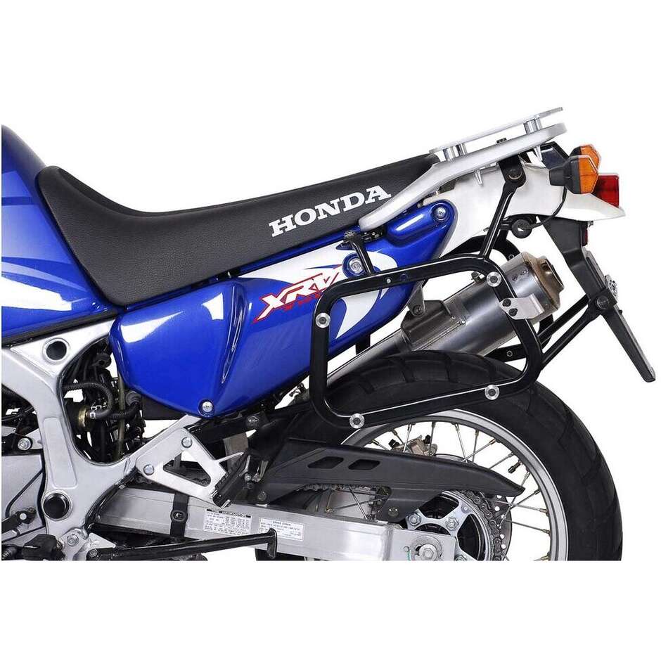 Sw-Motech KFT.01.079.20001/B EVO Side Support for HONDA XRV 750 AFRICA TWIN (1992 - 2003)