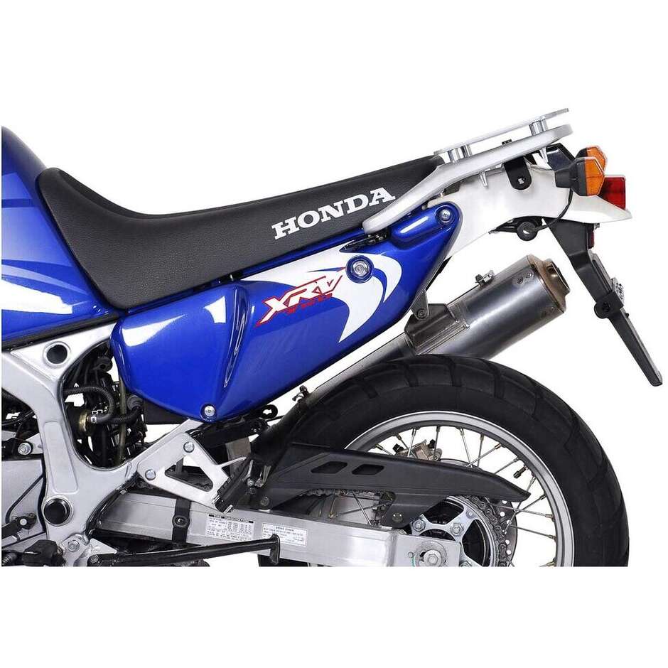 Sw-Motech KFT.01.079.20001/B EVO Side Support for HONDA XRV 750 AFRICA TWIN (1992 - 2003)