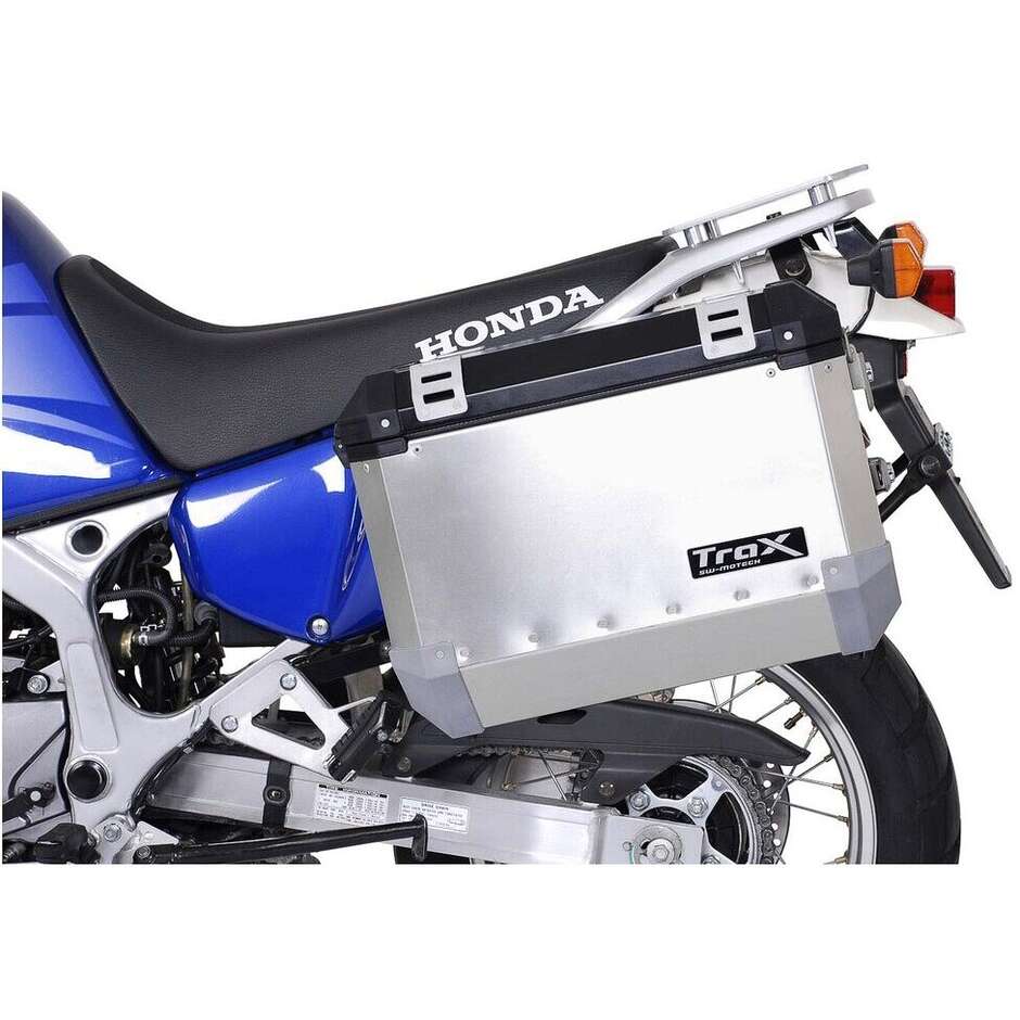 Sw-Motech KFT.01.079.20001/B EVO Side Support for HONDA XRV 750 AFRICA TWIN (1992 - 2003)