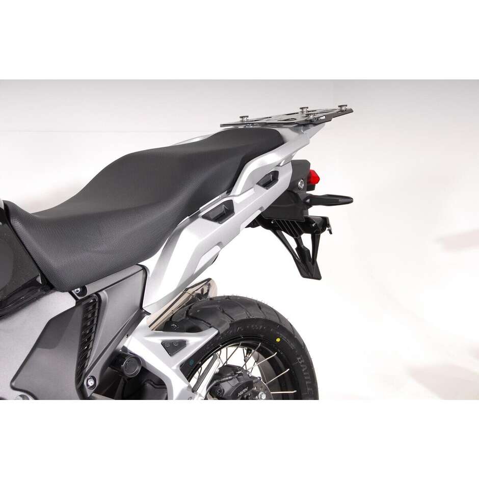 Sw-Motech KFT.01.660.20000/B Evo Side Frames Black For Honda VFR1200X Crosstourer (11-)