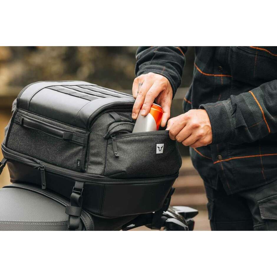 Sw-Motech Legend Gear Rear Motorcycle Bag LR4 BC.HTA.00.406.20000