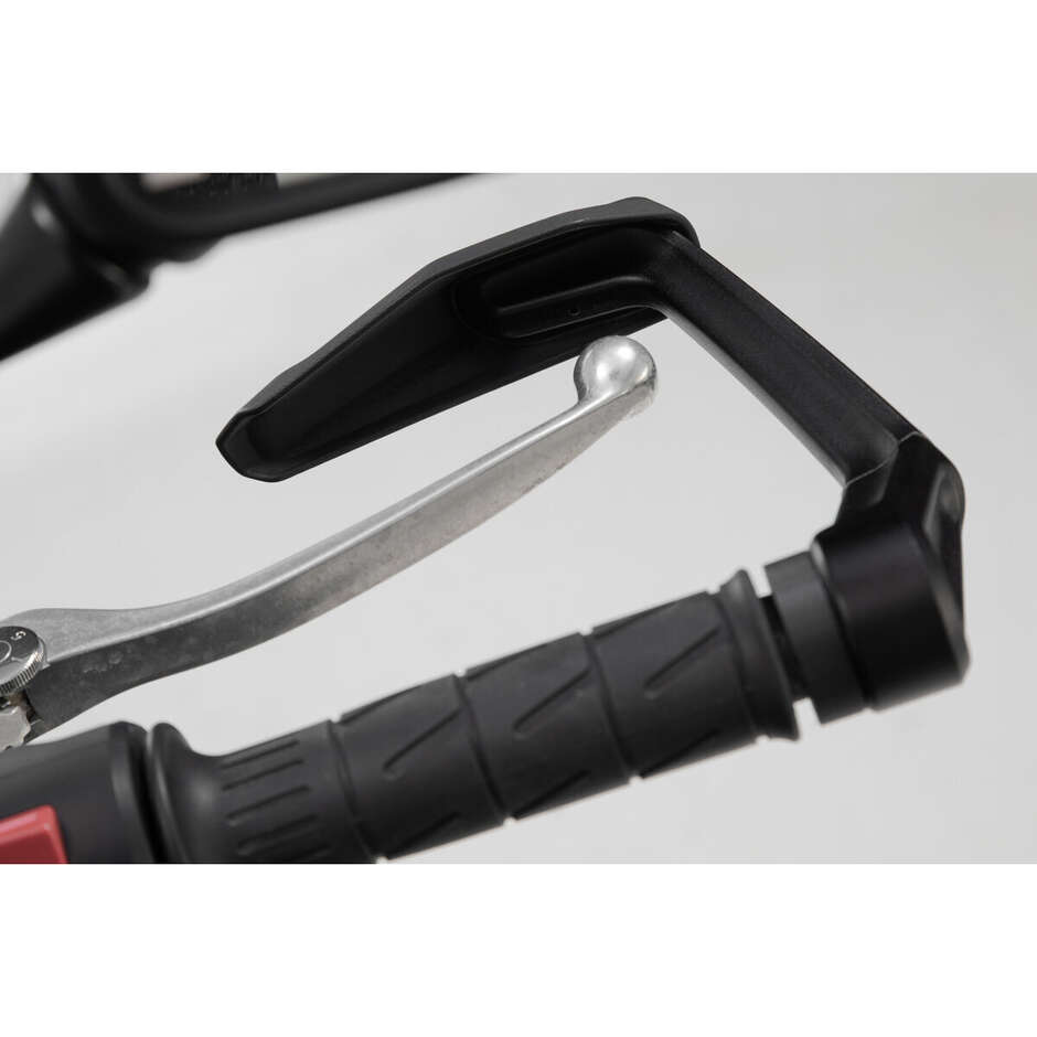 Sw-Motech LVG.08.868.11001/B Wind Deflector for KAWASAKI / YAMAHA MT-09 Models (2023 >)