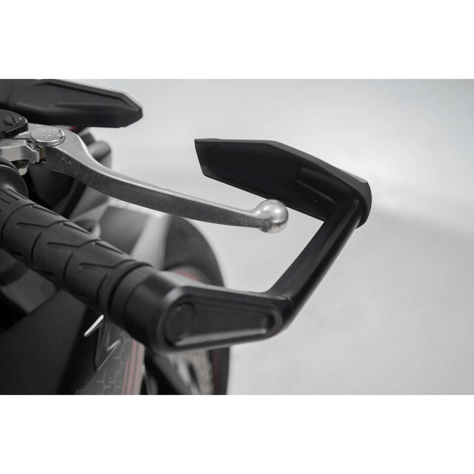 Sw-Motech LVG.08.868.11001/B Wind Deflector for KAWASAKI / YAMAHA MT-09 Models (2023 >)