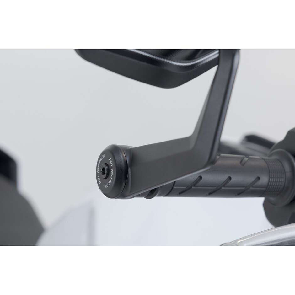 Sw-Motech MIR.01.971.10001 Motorrad-Lenkerendenspiegel für HONDA CB750 Hornet (22-25)
