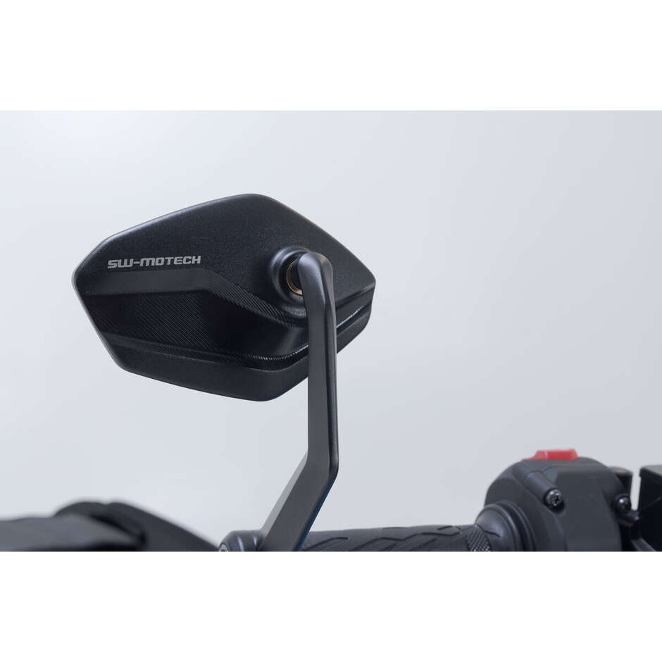 Sw-Motech MIR.05.846.10000 Bar End Mirrors For SUZUKI GSX-8S (22-25)