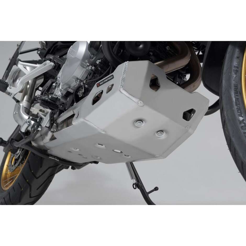 Sw-Motech Motorcycle Engine Guard MSS.07.897.10002/S BMW F750GS (17-) F850GS (17-)