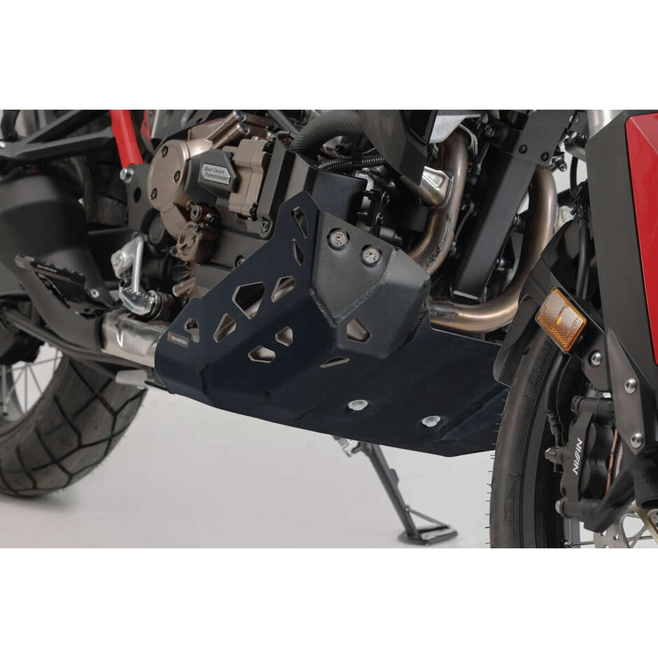 Sw-Motech Motorcycle Sump Guard MSS.01.942.10001/B Honda CRF1100L Africa Twin (19-25)