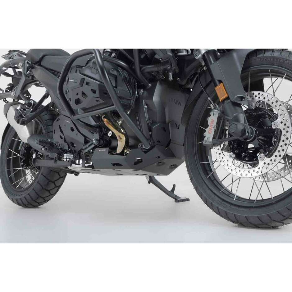 Sw-Motech Motorrad Sturzbügel BMW R 1300GS MSS.07.975.10000/B Ab 2023
